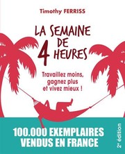 La semaine de 4 heures