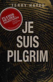 Couverture de Je suis Pilgrim