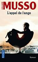 Couverture de L'appel de l'ange