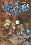 Couverture de The grocery 1