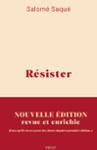 Couverture de Résister