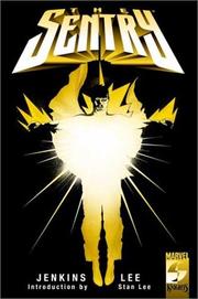 Couverture de The Sentry