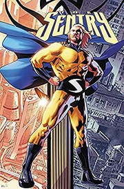 Couverture de Sentry