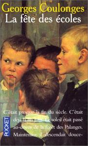 La fête des écoles