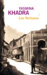 Couverture de Les vertueux