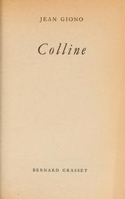Colline
