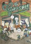 Couverture de The grocery 2