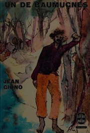 Un de Baumugnes.